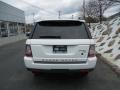 Fuji White - Range Rover Sport HSE Photo No. 5
