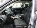 Indus Silver Metallic - Range Rover Evoque Pure Plus Photo No. 12