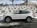 Alpine White - X3 xDrive28i Photo No. 2