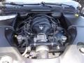 2008 Maserati GranTurismo 4.2 Liter DOHC 32-Valve V8 Engine Photo
