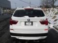 Alpine White - X3 xDrive28i Photo No. 5