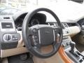 Fuji White - Range Rover Sport HSE Photo No. 14