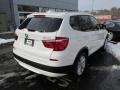Alpine White - X3 xDrive28i Photo No. 6