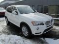 Alpine White - X3 xDrive28i Photo No. 7