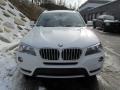 Alpine White - X3 xDrive28i Photo No. 8