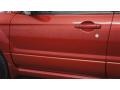 2006 Garnet Red Pearl Subaru Forester 2.5 X Premium  photo #66