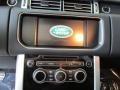 2014 Santorini Black Metallic Land Rover Range Rover Supercharged L  photo #14