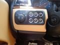 Avorio (Ivory) Controls Photo for 2008 Maserati GranTurismo #95154032