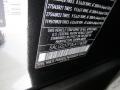 2014 Santorini Black Metallic Land Rover Range Rover Supercharged L  photo #19