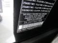 Santorini Black Metallic - Range Rover Supercharged L Photo No. 19