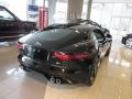 Ultimate Black Metallic 2015 Jaguar F-TYPE R Coupe Exterior
