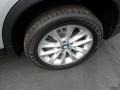 Titanium Silver Metallic - X3 xDrive28i Photo No. 3