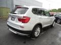 Titanium Silver Metallic - X3 xDrive28i Photo No. 6