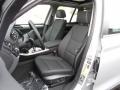 Titanium Silver Metallic - X3 xDrive28i Photo No. 12
