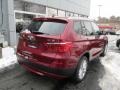 Vermilion Red Metallic - X3 xDrive28i Photo No. 6