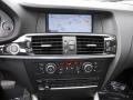Titanium Silver Metallic - X3 xDrive28i Photo No. 15