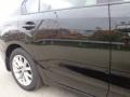 2012 Obsidian Black Pearl Subaru Impreza 2.0i Premium 4 Door  photo #15