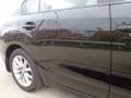 Obsidian Black Pearl - Impreza 2.0i Premium 4 Door Photo No. 15