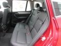 Vermilion Red Metallic - X3 xDrive28i Photo No. 13