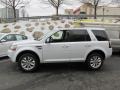 2014 Fuji White Land Rover LR2 HSE 4x4  photo #2