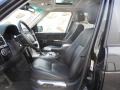 Santorini Black Metallic - Range Rover HSE Photo No. 12