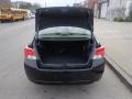 Obsidian Black Pearl - Impreza 2.0i Premium 4 Door Photo No. 31