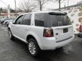 2014 Fuji White Land Rover LR2 HSE 4x4  photo #4