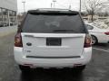 2014 Fuji White Land Rover LR2 HSE 4x4  photo #5