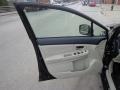 Obsidian Black Pearl - Impreza 2.0i Premium 4 Door Photo No. 33