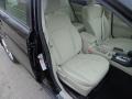 2012 Obsidian Black Pearl Subaru Impreza 2.0i Premium 4 Door  photo #40