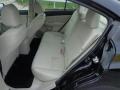 2012 Obsidian Black Pearl Subaru Impreza 2.0i Premium 4 Door  photo #41