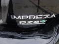 Obsidian Black Pearl - Impreza 2.0i Premium 4 Door Photo No. 54