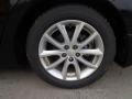 Obsidian Black Pearl - Impreza 2.0i Premium 4 Door Photo No. 58