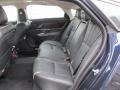 2014 Jaguar XJ XJL Portfolio AWD Rear Seat