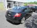 Crystal Black Pearl - Civic EX-L Coupe Photo No. 6