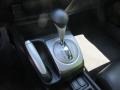 2009 Crystal Black Pearl Honda Civic EX-L Coupe  photo #16