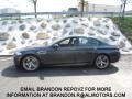 2013 Singapore Grey Metallic BMW M5 Sedan  photo #2