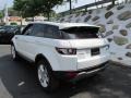 Fuji White - Range Rover Evoque Pure Plus Photo No. 4
