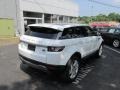 Fuji White - Range Rover Evoque Pure Plus Photo No. 6