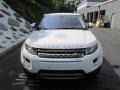 Fuji White - Range Rover Evoque Pure Plus Photo No. 8