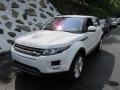 Fuji White - Range Rover Evoque Pure Plus Photo No. 9
