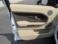 Fuji White - Range Rover Evoque Pure Plus Photo No. 10