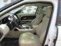 Fuji White - Range Rover Evoque Pure Plus Photo No. 11
