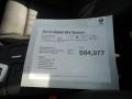 Singapore Grey Metallic - M5 Sedan Photo No. 11