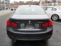 Mineral Grey Metallic - 3 Series 328d xDrive Sedan Photo No. 5