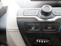 Giga Cassia Natural Leather/Carum Spice Grey Wool Cloth Controls Photo for 2014 BMW i3 #95156359