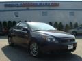 2006 Nautical Blue Metallic Scion tC   photo #1