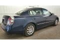 2005 Majestic Blue Metallic Nissan Altima 2.5 S  photo #5