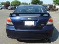 2006 Nautical Blue Metallic Scion tC   photo #5