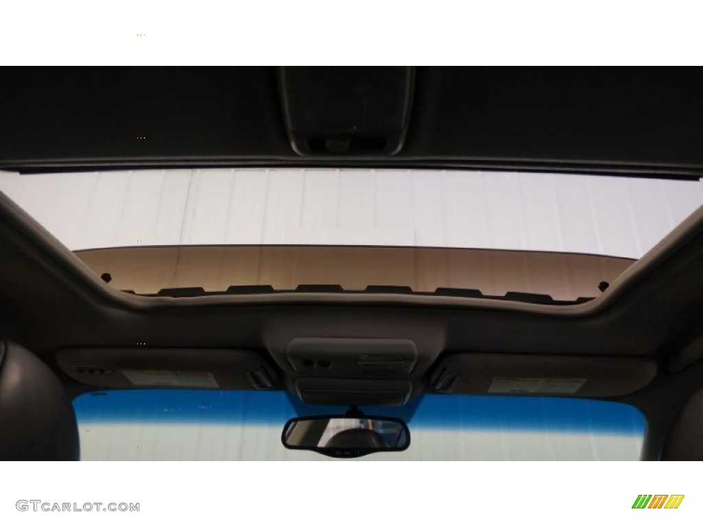 2005 Altima 2.5 S - Majestic Blue Metallic / Charcoal photo #29